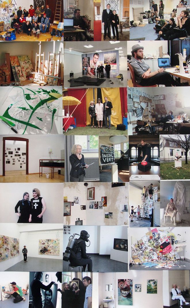 @ Elfi Fröhlich/ VG-Bildkunst und AutorInnen @ Elfi Fröhlich/ VG-Bildkunst und AutorInnen