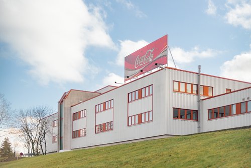 Large parts of the Faculty of Media will move to Schwanseestraße 143 for about three years starting in March 2022. (Photo: Dominique Wollniok)