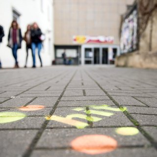 Bauhaus Universitat Weimar Hochschulinformationstag Hit