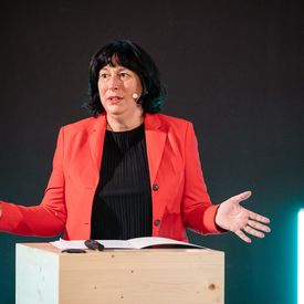 Marion Walsmann, MdEP