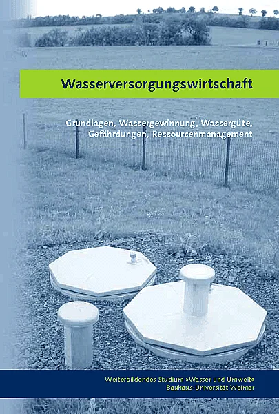 Wasserversorgungswirtschaft