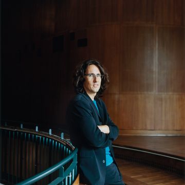 Andreas Garkisch (Foto: Albrecht Fuchs)