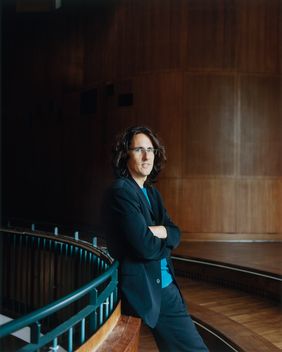 Andreas Garkisch (Foto: Albrecht Fuchs)