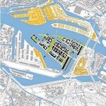 Masterplan von Laura Rothstein (Bauhaus-Universität Weimar, Laura Rothstein)