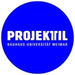 Projektil Logo (Gestaltung: Projektil Team)