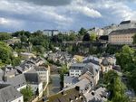 Luxembourg view