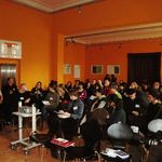 Forum der Modellprojekte 2009 (Bauhaus-Universität Weimar, Institut für Europäische Urbanistik)