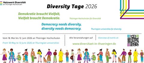 Vom 18. Mai bis zum 12. Juni 2026 