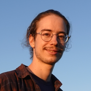 Portrait of Tarek Spiegelhalter