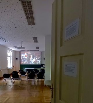 Cc: Leonie Nonnenmacher Filmvorführungen