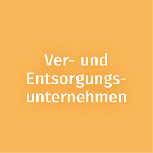 Umweltingenieur*innen  arbeiten daran, umweltfreundliche und nachhaltige Praktiken zu fördern, Ressourceneffizienz zu verbessern und den Umweltschutz in allen Aspekten der Ver- und Entsorgung zu gewährleisten. Sie spielen eine wichtige Rolle bei der Schaffung einer umweltverträglichen Ver- und Entsorgungsinfrastruktur für eine nachhaltige Zukunft.