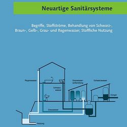 Neuartige Sanitärsysteme