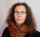 Portrait photo of  Prof. Dr. Andrea Dreyer