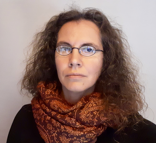 Foto: Andrea Dreyer Portraifoto von Prof. Dr. Andrea Dreyer