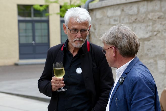 Bilder der Veranstaltung