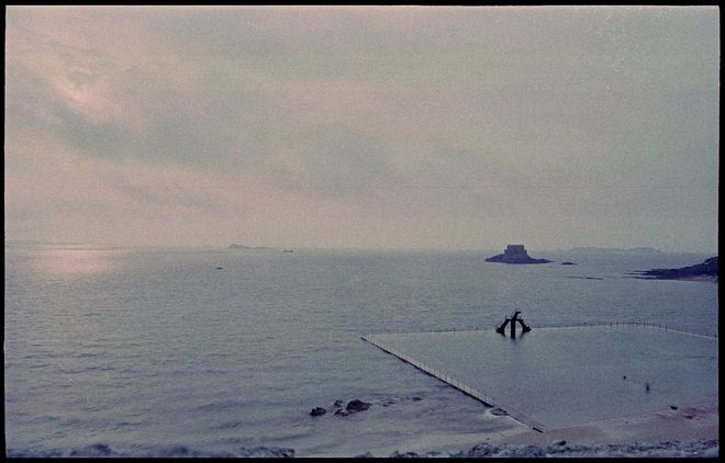 St. Malo (Bild: Clemens Helmke 2002) St. Malo (Bild: Clemens Helmke 2002)