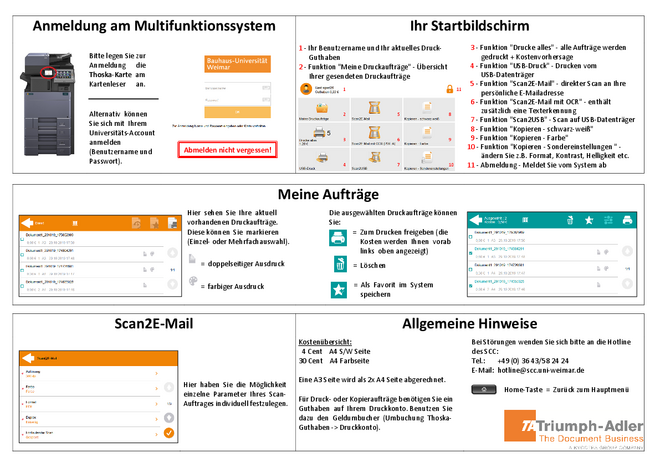 [Translate to English:] Bedienungsanleitung Deutsch