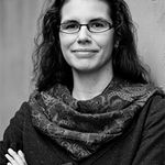 Portraitfoto von Prof. Andrea Dreyer