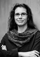 Portraitfoto von Prof. Andrea Dreyer