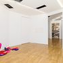 POWER HOUSE Episode 01 – where do we grow from here, Installationsansicht © 2023 nova space der Bauhaus-Universität Weimar, courtesy of the artists, Foto: Jannis Uffrecht