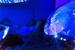 Build Your Own Dome - Entspannen unter einer Kuppel mit 360°-Projektion