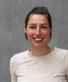 Portraitfoto Katrin Pfeiffer