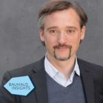 Prof. Dr. Tom Lahmer. Foto: Matthias Eckert