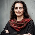 Prof. Dr. Andrea Dreyer (Foto: Matthias Eckert)