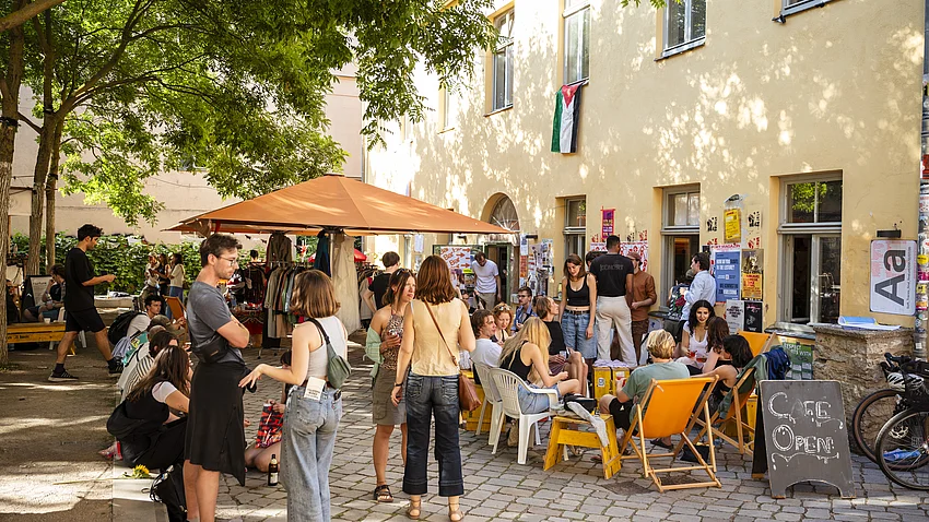 2026, außen, M18, Projekte, Sommer, summaery