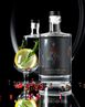 Triadic Gin Packaging