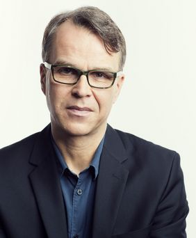An der Fakultät Medien wurde Prof. Dr. Henning Schmidgen zum neuen Dekan gewählt. (Foto: Guido Werner)