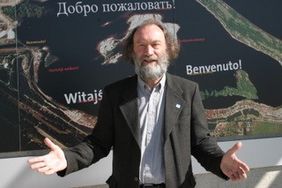Foto: Detlef Attila Hecht