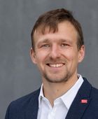 Portraitfoto Stepan Boldt