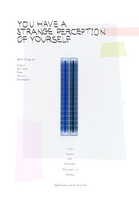 Plakat zur Veranstaltung
