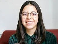 Portrait of Isabella Lee Arturo
