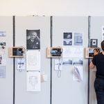 Studierende der Bauhaus-Universität, die im Rahmen der »summaery2018« die Realisierung eines Projekts planen, können bis zum 10. Juni 2018 bis zu 1.000 € Förderung beantragen. (Foto: Thomas Müller)