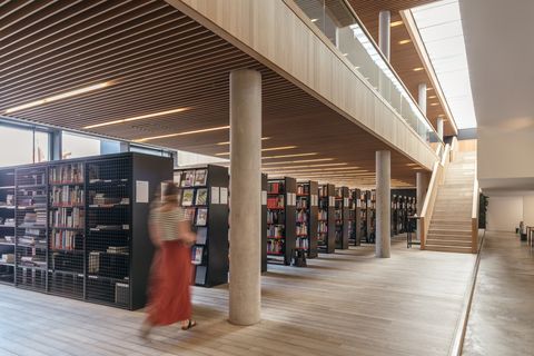 für Forschung zu Solidarität im postdigitalen Zeitalter Solidarität im postdigitalen Zeitalter: Die Bauhaus-Universität Weimar erforscht mit Förderung der VolkswagenStiftung, wie digitale Infrastrukturen gesellschaftlichen Zusammenhalt stärken oder gefährden können. Foto: Bauhaus-Universität Weimar, Marcus Glahn