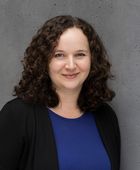 Foto von Kerstin Schekatz