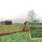 Schinkelpreis 2009: Rathenow - Weiter Blick und verdichtete Stadt (Professur Entwerfen und Siedlungsbau)