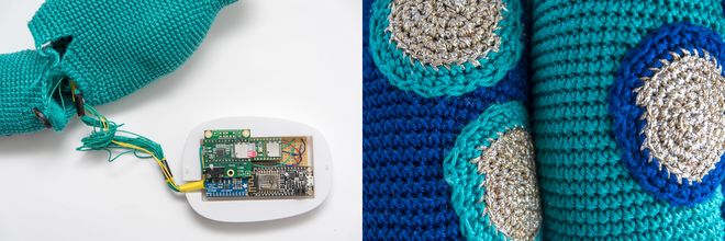 Elisabeth Scholz: sssnake - a remote multiplayer toy for children Elisabeth Scholz: sssnake - a remote multiplayer toy for children