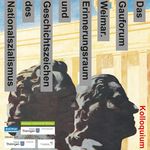 Flyer zur Veranstaltung