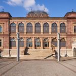 Foto: Klassik Stiftung Weimar Foto: Klassik Stiftung Weimar