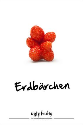 Plakat aus der Assoziations-Kampagne
