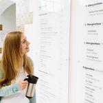 Nach dem Motto »Wissenschaft zum Anfassen, Ausprobieren und Verstehen« lädt die Bauhaus-Universität Weimar am 26. April 2018 Schülerinnen ab der Klassenstufe 8 zum Zukunftstag für Mädchen ein. (Foto: Henry Sowinski)