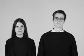 Portrait ©Avital Greenshpon, Ferdinand Knecht