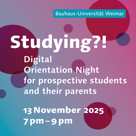 Save the Date: 13 November 2025, 7 to 9 pm 