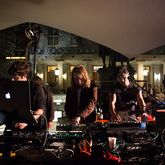Ein Hacklab am Theaterplatz