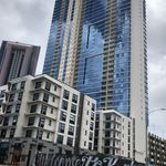 Hochhäuser in Honolulu / Hawai