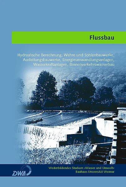 Flussbau