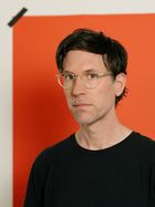 Portrait of Prof. Martin Hesselmeier